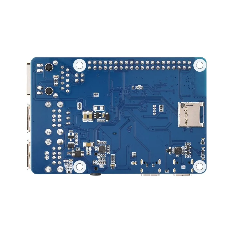 Waveshare ESP32-P4-WIFI6-DEV-KIT Development Board - Image 3