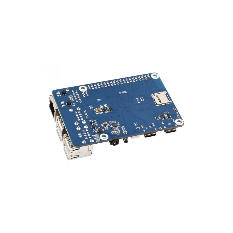 Waveshare ESP32-P4-WIFI6-DEV-KIT Development Board - Image 4
