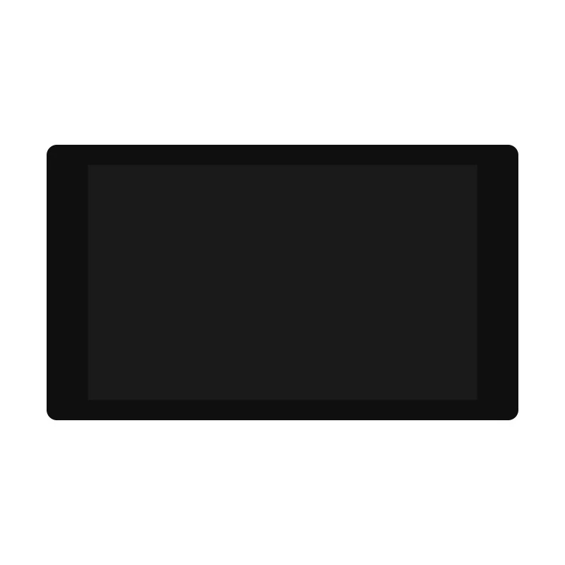 Waveshare ESP32-P4-WIFI6-Touch-LCD-4.3-C - 4.3" IPS Touch Display, Wi-Fi 6 & BLE 5 - Image 2