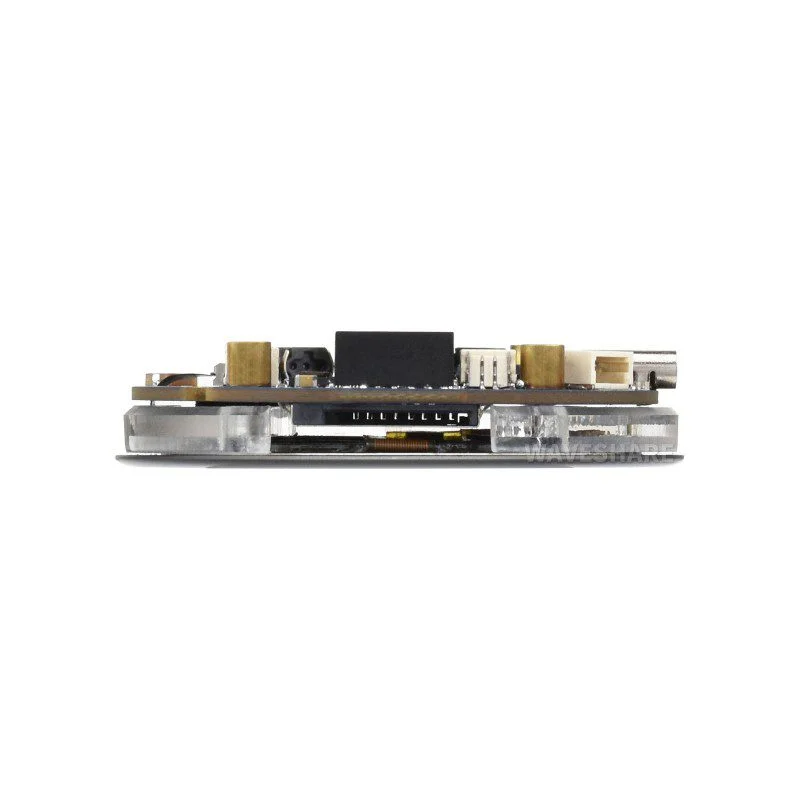 Waveshare ESP32-S3 1.43-Inch AMOLED Display Dev Board w/ IMU - Image 4
