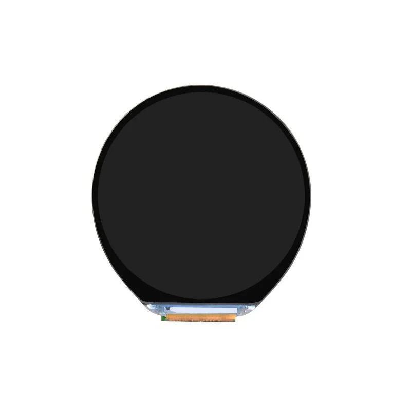 Waveshare ESP32-S3 1.46-Inch Round Display Dev Board w/ IMU, Speaker & Mic - Image 2
