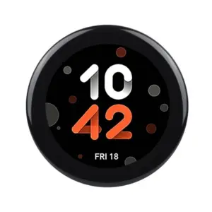 Waveshare ESP32-S3 1.46-Inch Round Touch Display Development Board