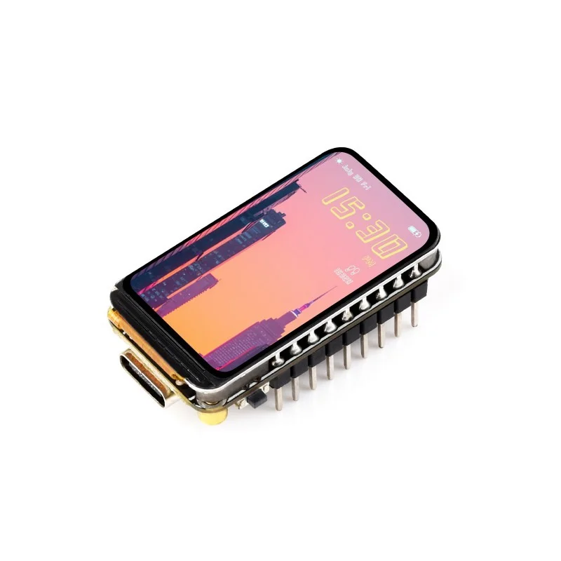 Waveshare ESP32-S3 1.47-Inch 172×320 LCD Display Development Board Type B - Image 2