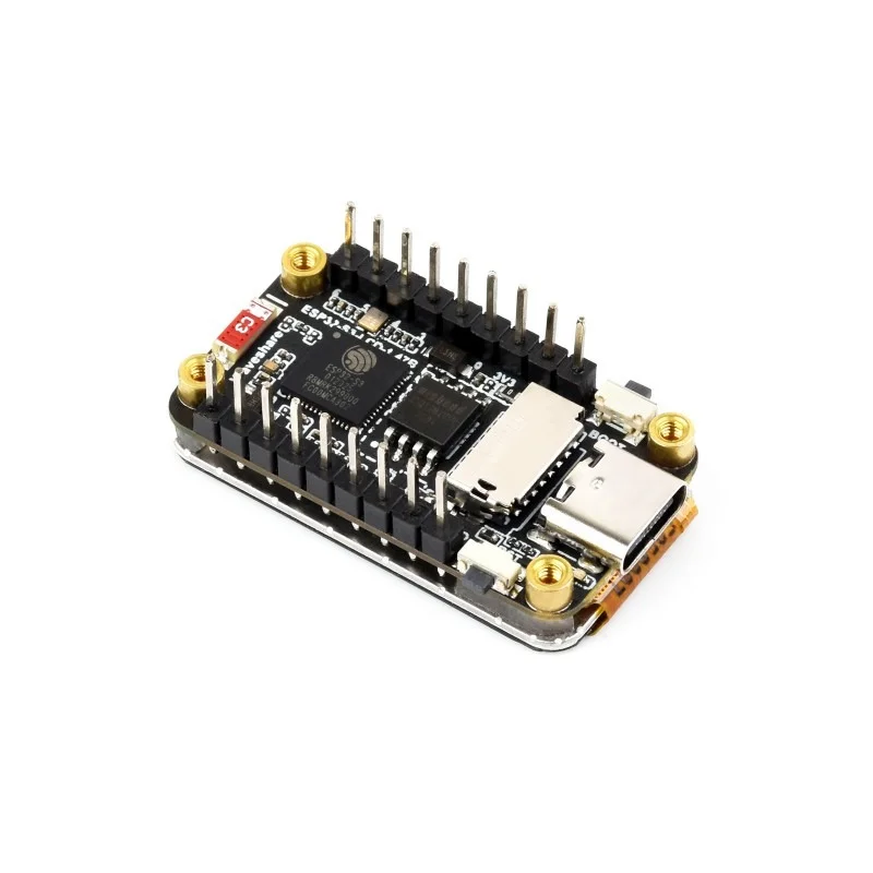 Waveshare ESP32-S3 1.47-Inch 172×320 LCD Display Development Board Type B - Image 3