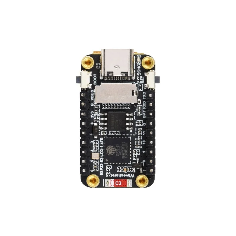 Waveshare ESP32-S3 1.47-Inch 172×320 LCD Display Development Board Type B - Image 6