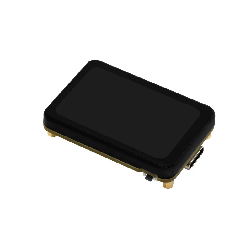 Waveshare ESP32-S3 1.64-Inch AMOLED Touch Display Development Board - Image 3