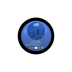 Waveshare ESP32-S3 1.85-Inch Round Display Development Board