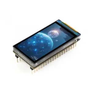 Waveshare ESP32-S3 1.9-Inch LCD Display Development Board