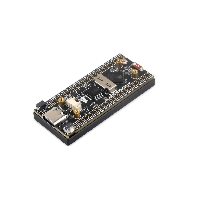 Waveshare ESP32-S3 1.91-Inch AMOLED Display Development Board w/ IMU - Image 2