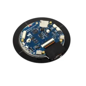 Waveshare ESP32-S3 2.8-Inch Capacitive Touch Round Display Dev Board