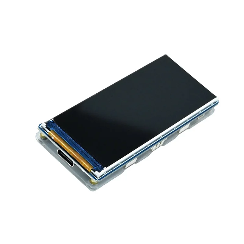 Waveshare ESP32-S3 3.16-Inch 320x820 Display Development Board