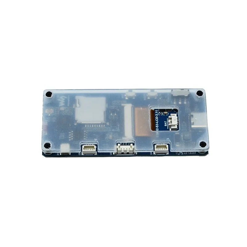 Waveshare ESP32-S3 3.16-Inch 320x820 Display Development Board - Image 2
