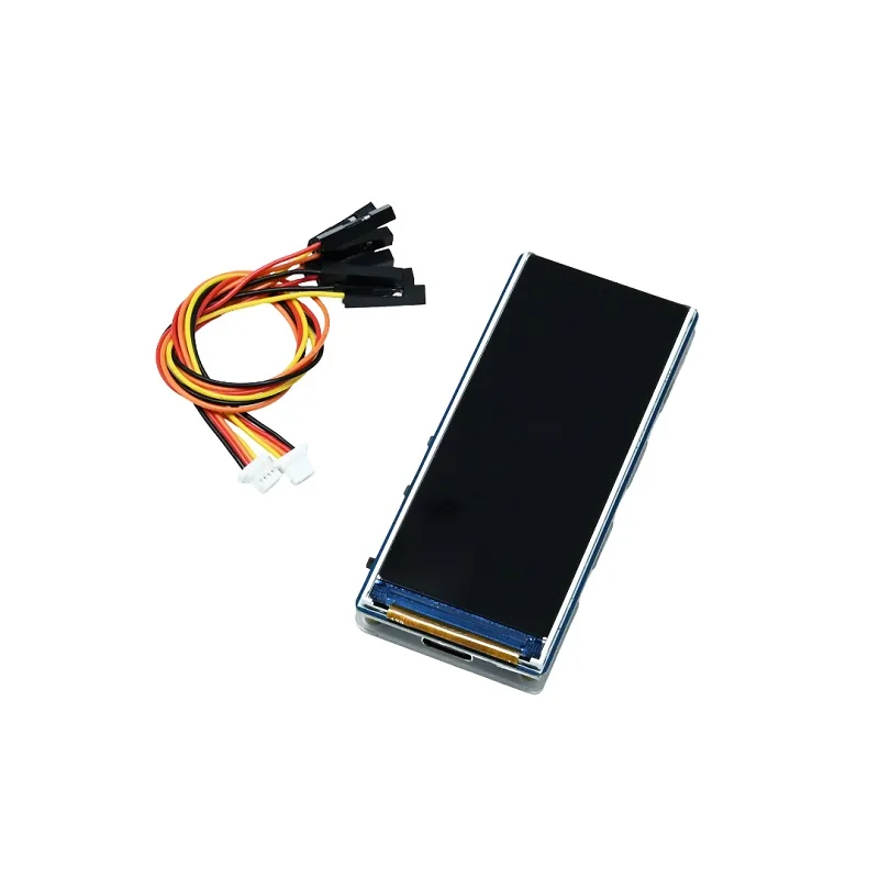 Waveshare ESP32-S3 3.16-Inch 320x820 Display Development Board - Image 3
