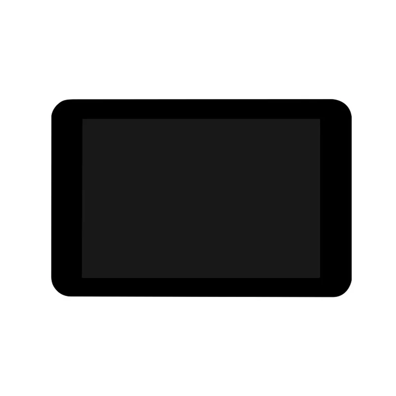 Waveshare ESP32-S3 3.5-Inch Capacitive Touch Display Development Board Type B - Image 3