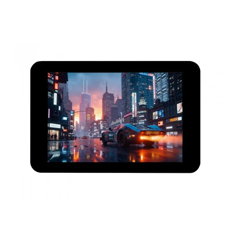 Waveshare ESP32-S3 3.5-Inch Capacitive Touch Display Development Board Type B - Image 4