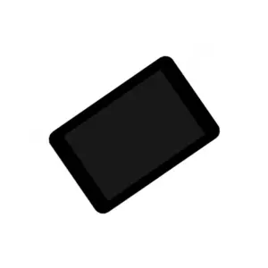 Waveshare ESP32-S3 3.5-Inch Capacitive Touch Display Development Board