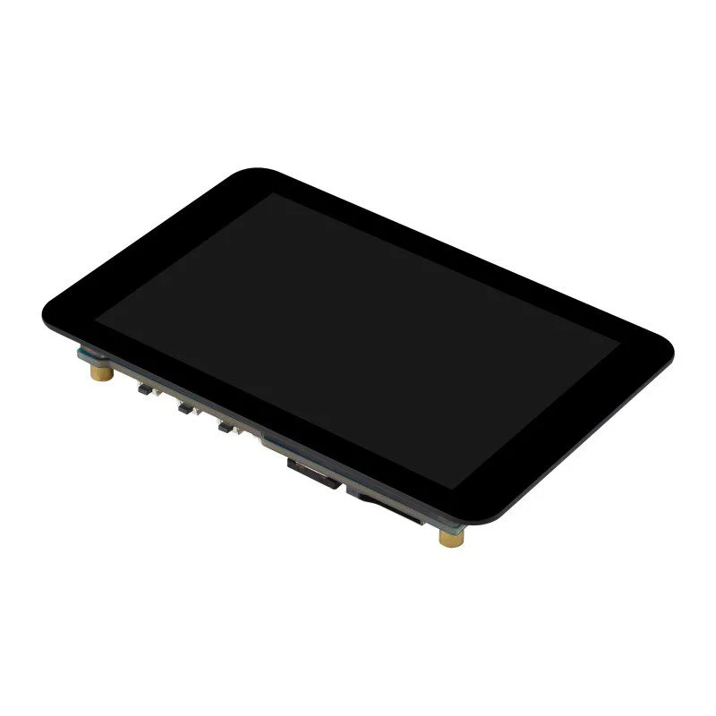 Waveshare ESP32-S3 3.5-Inch Capacitive Touch Display Development Board - Image 2