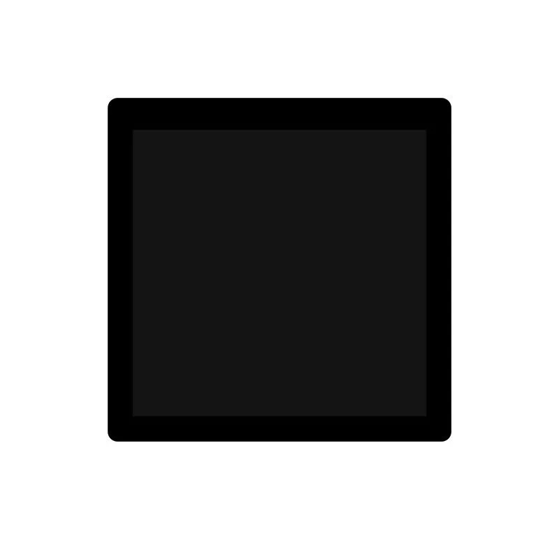 Waveshare ESP32-S3 4-Inch 480×480 Capacitive Touch Display Dev Board - Image 2