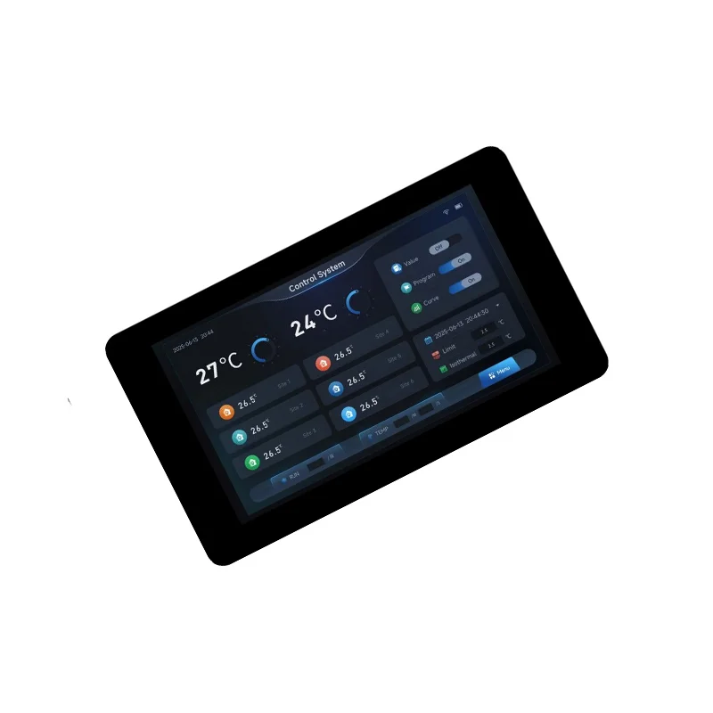 Waveshare ESP32-S3 7-Inch 1024x600 Touch Display Development Board Type B