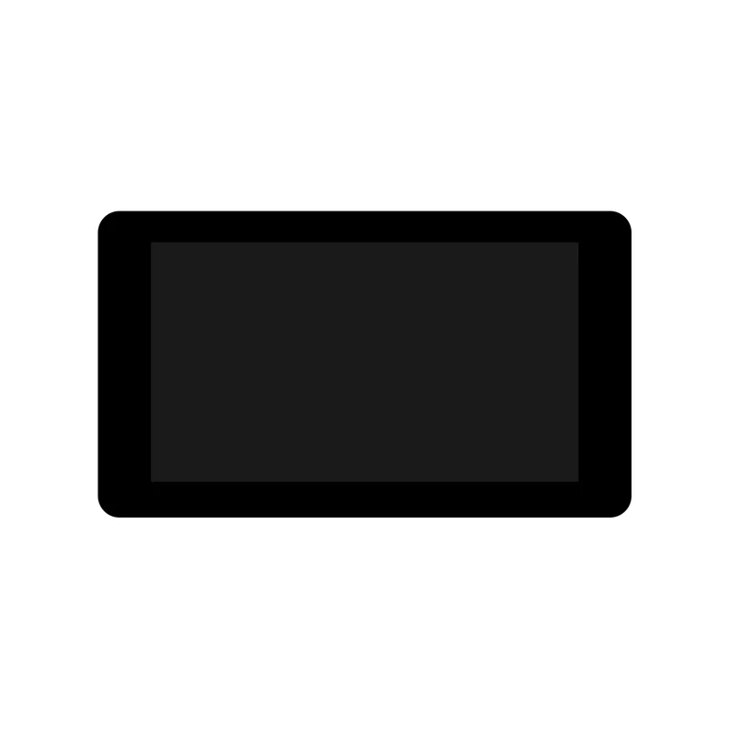 Waveshare ESP32-S3 7-Inch 1024x600 Touch Display Development Board Type B - Image 2