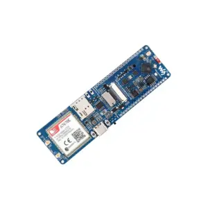 Waveshare ESP32-S3 A7670E LTE 4G Development Board w/ Camera