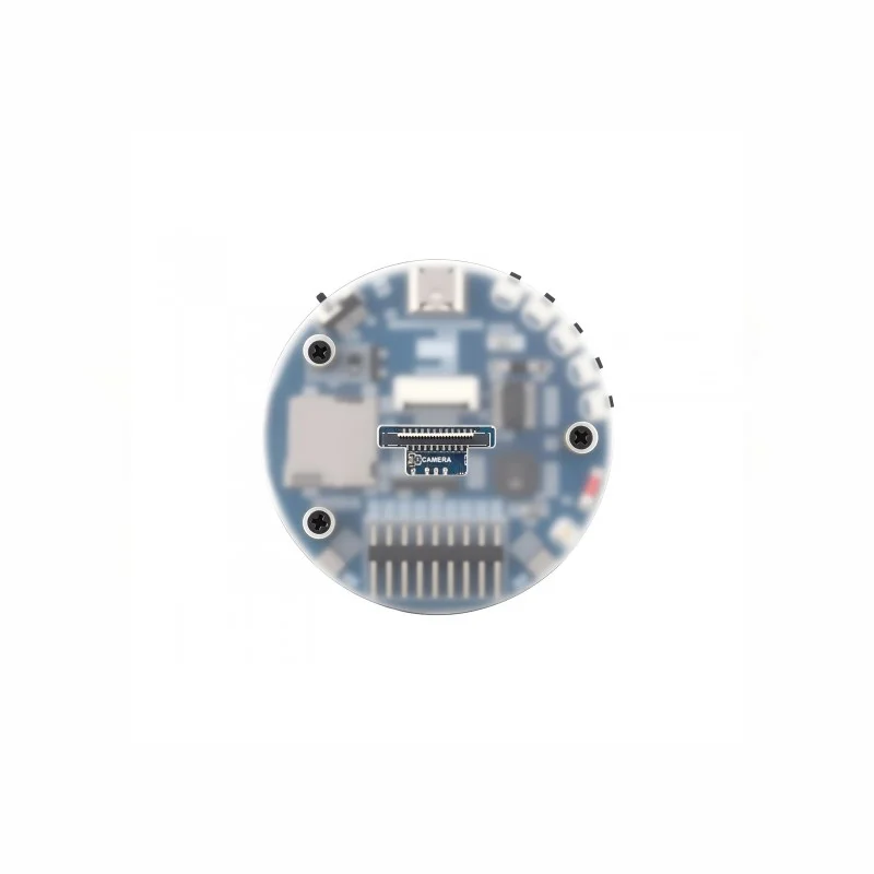 Waveshare ESP32-S3 AI Smart Speaker Development Board - Image 2