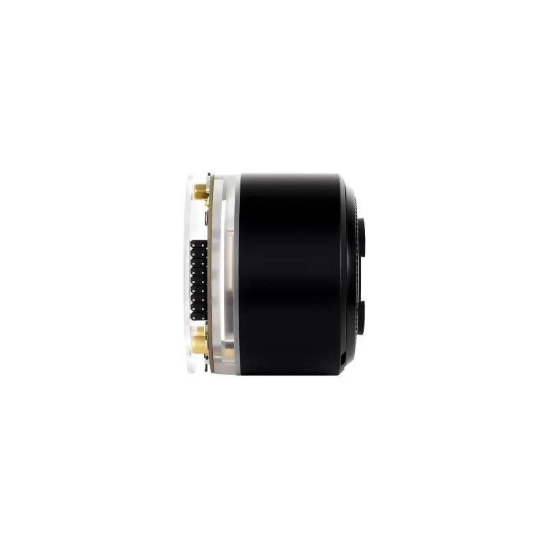 Waveshare ESP32-S3 AI Smart Speaker Development Board - Image 4