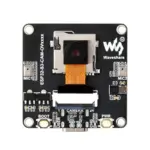 Waveshare ESP32-S3 AIoT Camera Dev Board w/ OV5640 Camera
