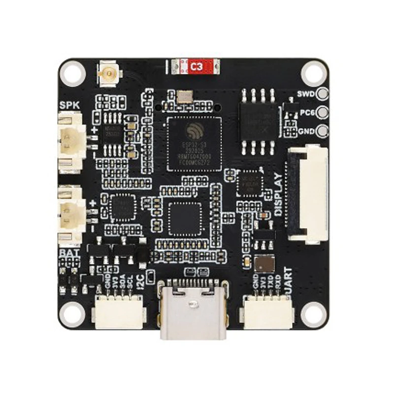 Waveshare ESP32-S3 AIoT Camera Dev Board w/ OV5640 Camera - Image 4