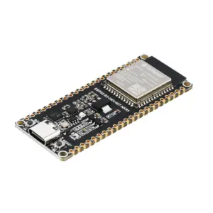 Waveshare ESP32-S3 Dev Board w/ ESP32-S3-WROOM-1-N16R8 Module