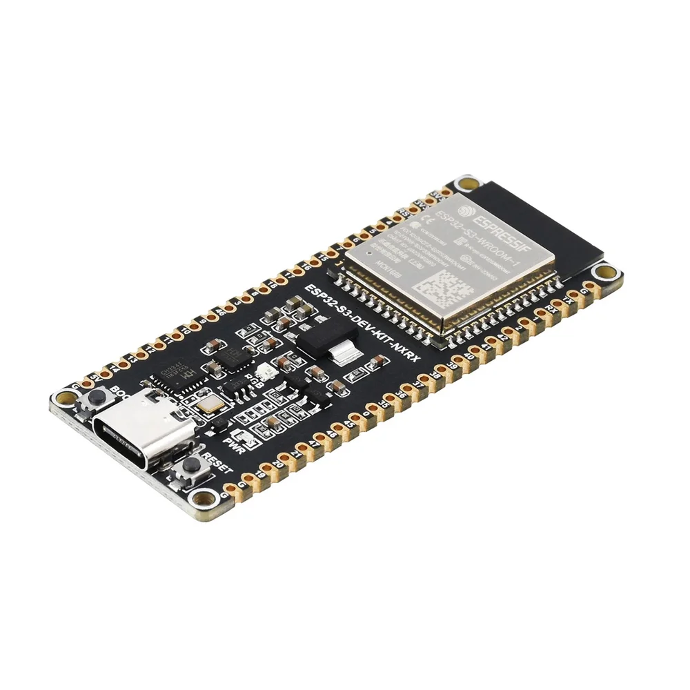 Waveshare ESP32-S3 Dev Board w/ ESP32-S3-WROOM-1-N16R8 Module