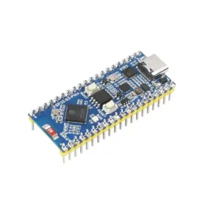 Waveshare ESP32-S3 Development Board w/ Pin Headers