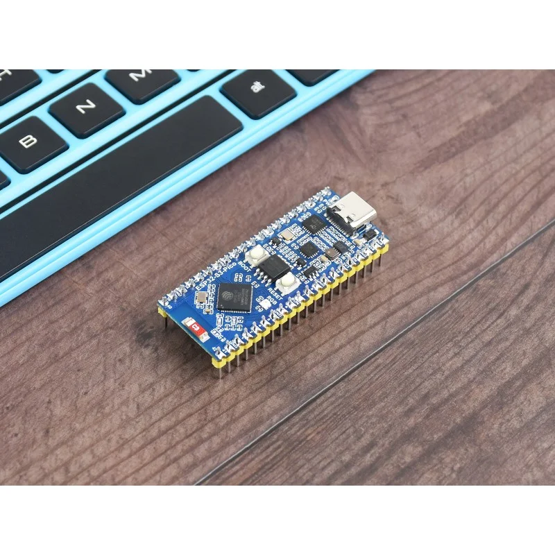 Waveshare ESP32-S3 Development Board w/ Pin Headers - Image 4