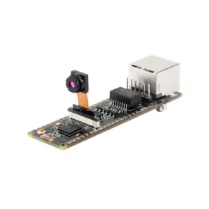 Waveshare ESP32-S3-ETH-CAM-KIT Ethernet Dev Board w/ OV5640 Camera
