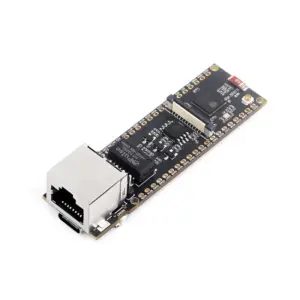 Waveshare ESP32-S3 ETH Development Board w/ Ethernet & PoE