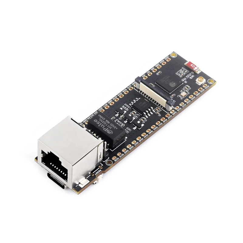 Waveshare ESP32-S3 ETH Development Board w/ Ethernet & PoE