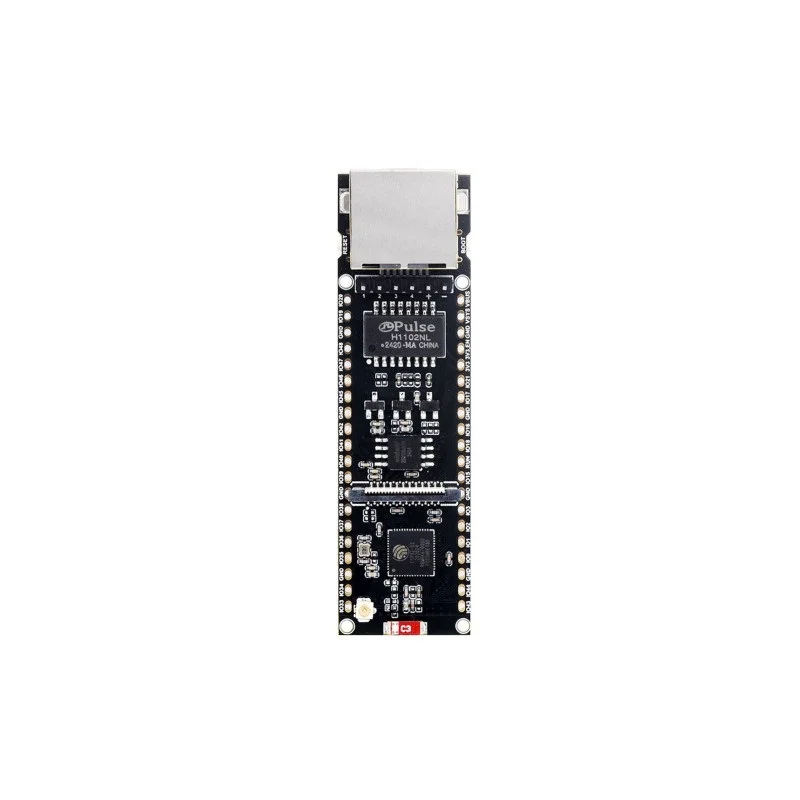 Waveshare ESP32-S3 ETH Development Board w/ Ethernet & PoE - Image 4