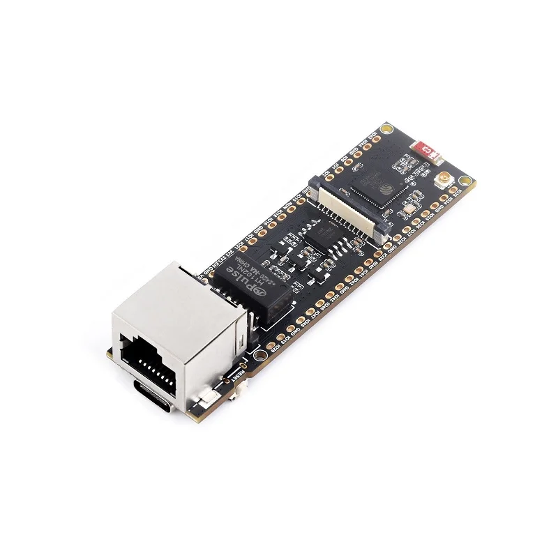 Waveshare ESP32-S3 ETH Development Board w/ Ethernet & PoE - Image 5