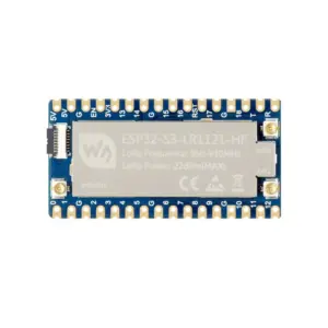 Waveshare ESP32-S3 LoRa Development Board w/ LR1121 RF Chip HF Version