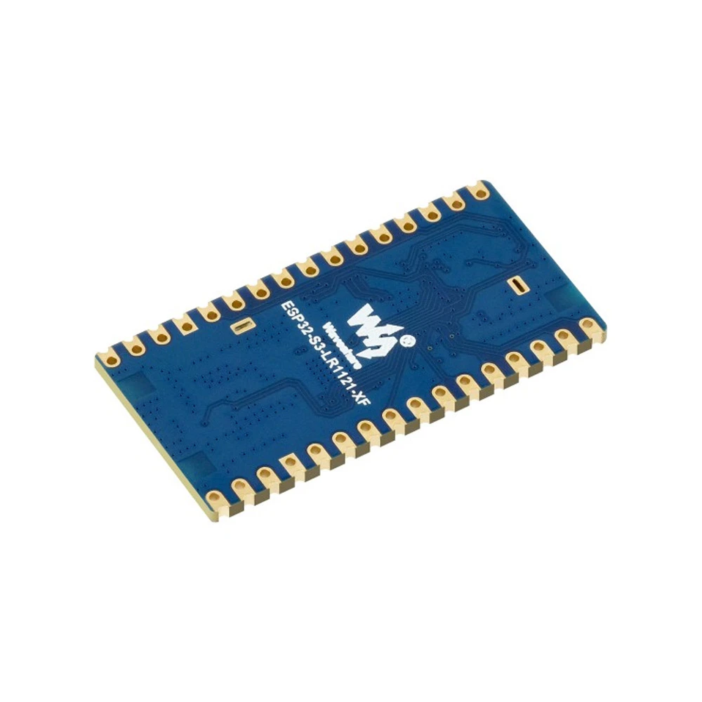 Waveshare ESP32-S3 LoRa Development Board w/ LR1121 RF Chip HF Version - Image 3