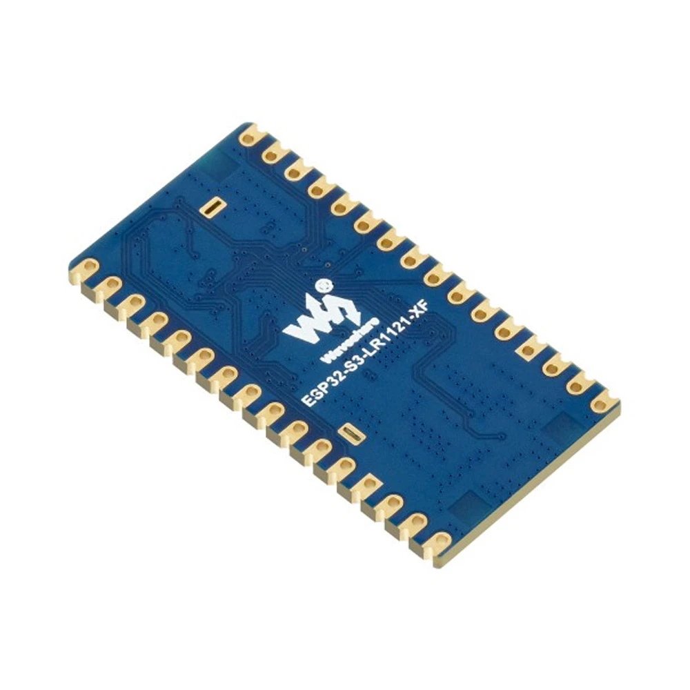 Waveshare ESP32-S3 LoRa Development Board w/ LR1121 RF Chip HF Version - Image 4