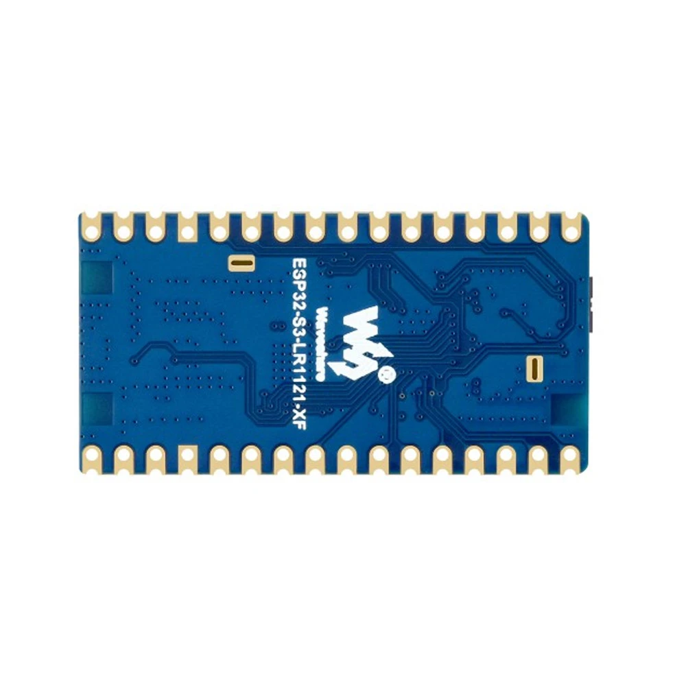 Waveshare ESP32-S3 LoRa Development Board w/ LR1121 RF Chip HF Version - Image 5