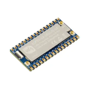 Waveshare ESP32-S3 LoRa Development Board w/ LR1121 RF Chip LF Version