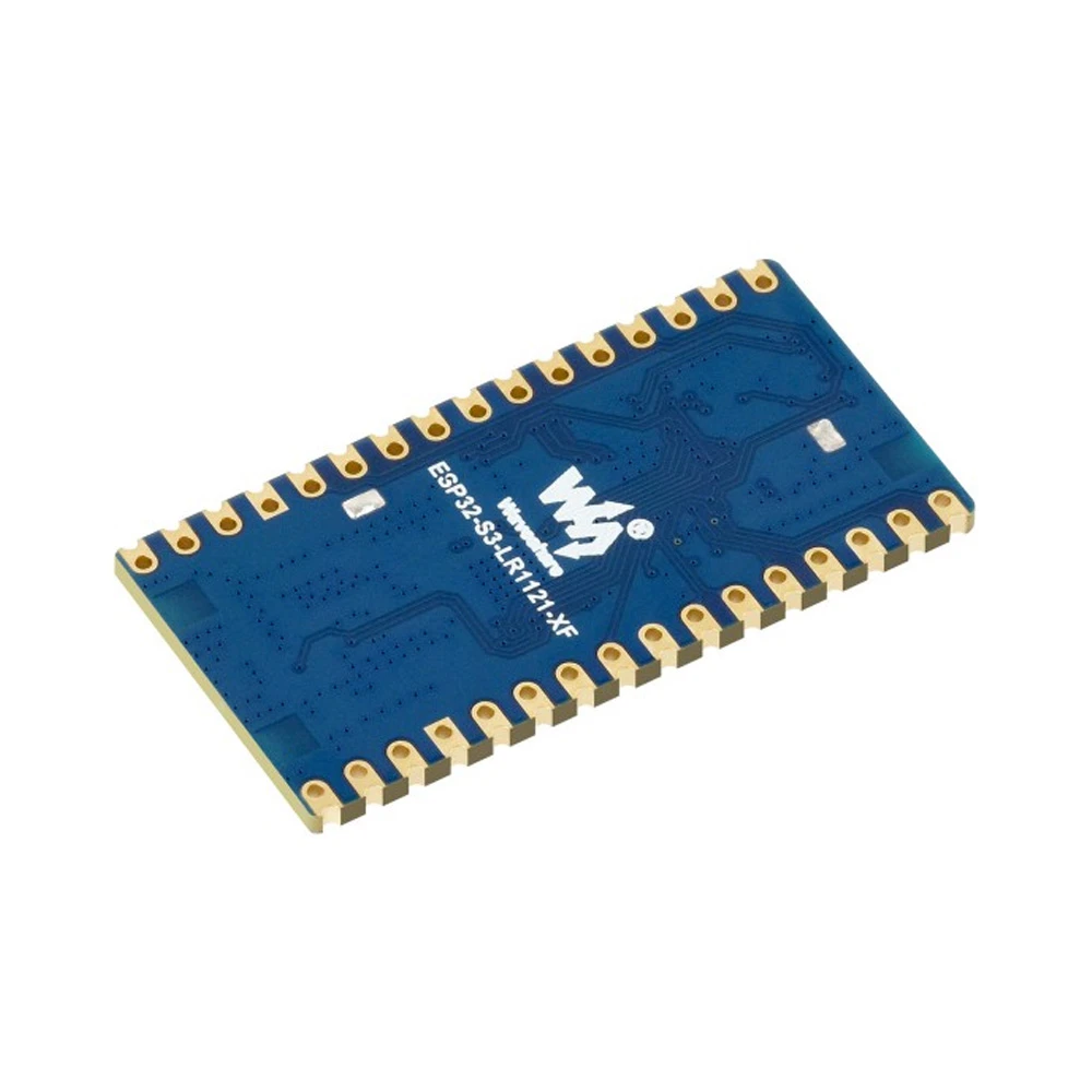 Waveshare ESP32-S3 LoRa Development Board w/ LR1121 RF Chip LF Version - Image 3