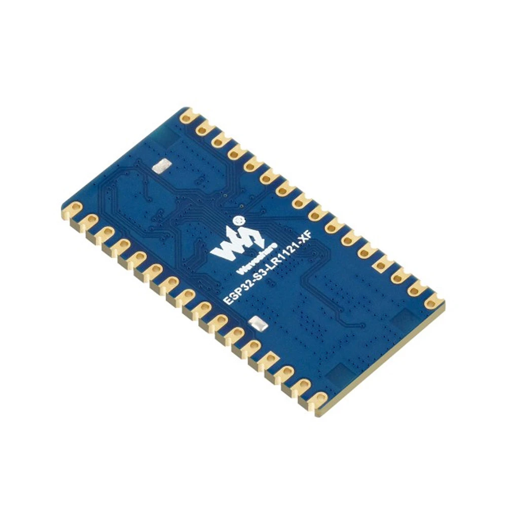 Waveshare ESP32-S3 LoRa Development Board w/ LR1121 RF Chip LF Version - Image 4