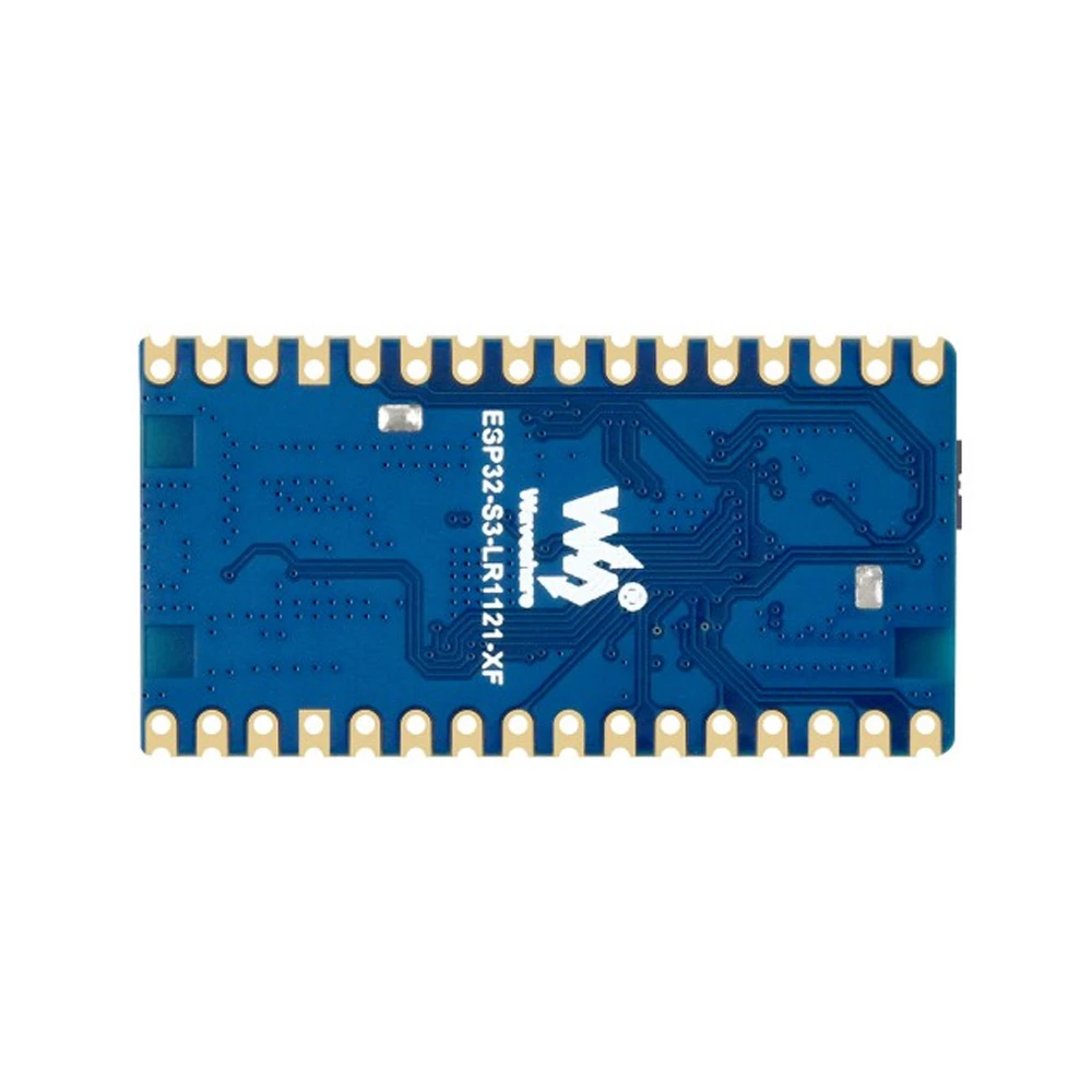 Waveshare ESP32-S3 LoRa Development Board w/ LR1121 RF Chip LF Version - Image 5