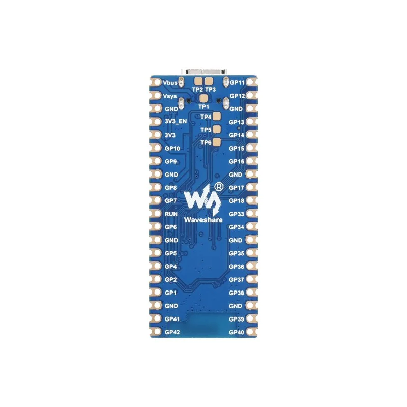 Waveshare ESP32-S3 Microcontroller Development Board - Image 4