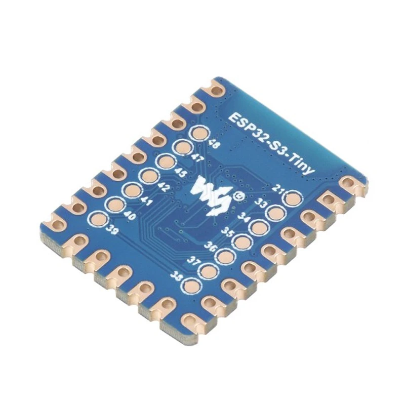 Waveshare ESP32-S3 Mini Dev Board ESP32-S3FH4R2 4MB Flash 2MB PSRAM - Image 2