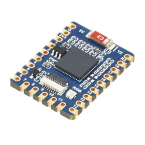 Waveshare ESP32-S3 Mini Dev Board w/ 8MB Flash & 8MB PSRAM