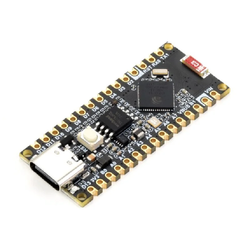 Waveshare ESP32-S3-Nano Development Board w/o Headers